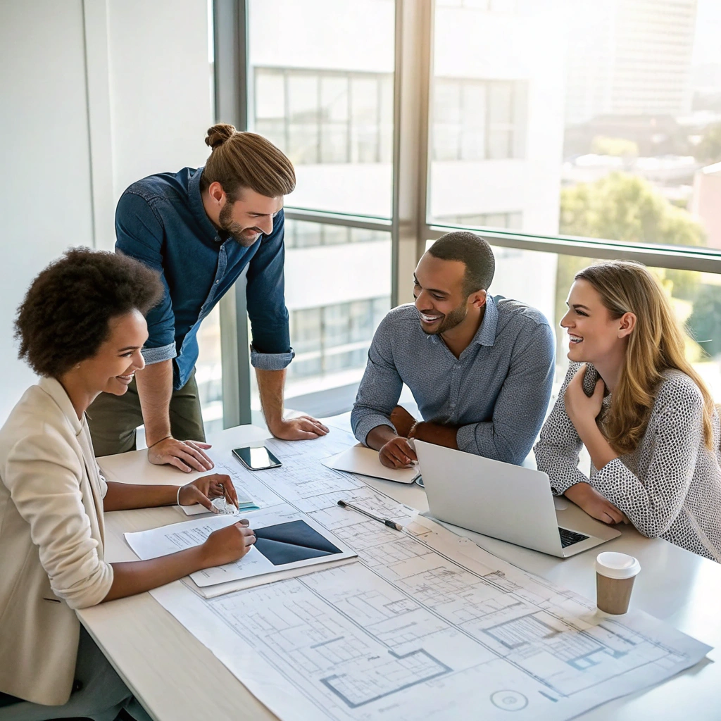 Strategic recruitment alignment session